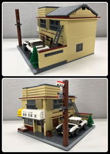 Tram review photo