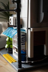 Evan review photo