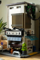 Evan review photo