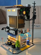 Ronny review photo