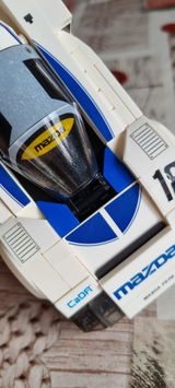 Giacomo review photo