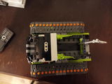 Imre review photo