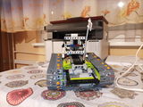 Imre review photo