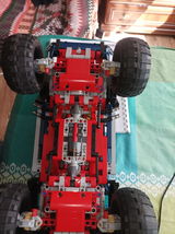 Imre review photo