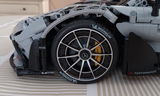Alexis review photo