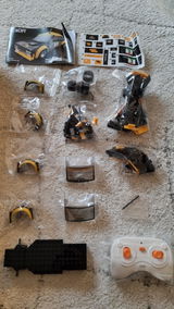 Giacomo review photo