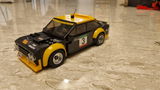 Giacomo review photo