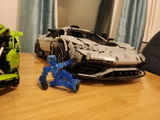 Boni review photo