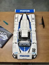 Luca review photo