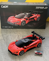 Ava review photo