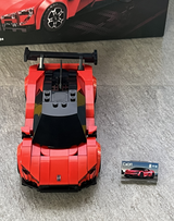 Ava review photo