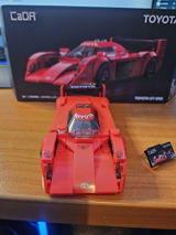 Sebastian review photo