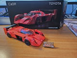 Sebastian review photo