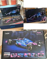 Raphaël review photo