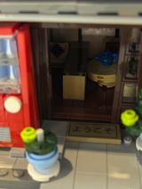 Luisa review photo