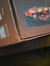 Ray review photo