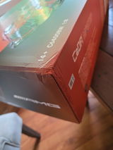 Ray review photo