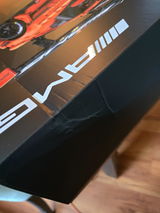 Ray review photo