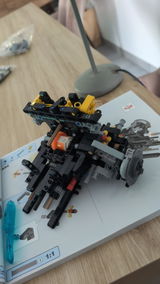Quentin review photo