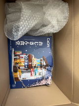 Ibrahim review photo