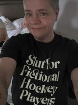 Ginger Stickney review photo