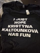 Anonymous review photo