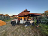 Cush patrol review photo