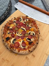 Brian Sallis review photo