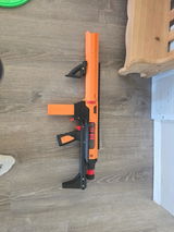 Zhoul review photo