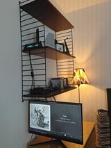 Daniel Norrby review photo