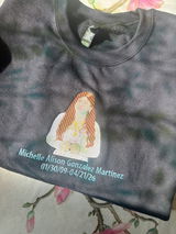Maribel Sarmiento review photo