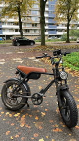 User picture