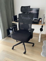 User picture