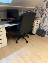Anonymous review photo