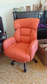 Maria Rossi review photo