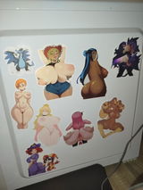 Anonymous review photo