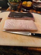 Alan Trick review photo