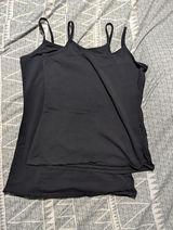 Sharron Langdon review photo