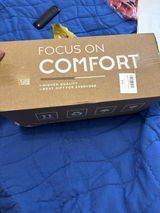 Anonymous review photo