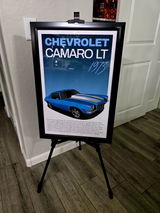 Don Kramer review photo