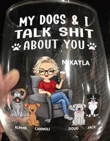 Mikayla review photo