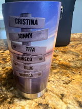 Cristina review photo