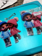 Nikki review photo