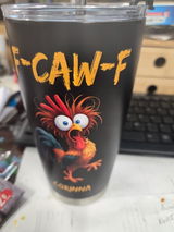 Shaun review photo