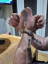 Anonymous review photo