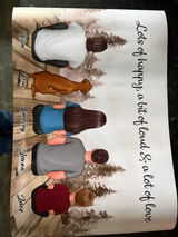 Geraldine M. review photo
