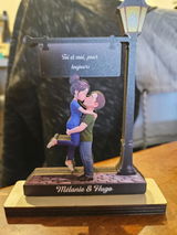 Hugo V. review photo