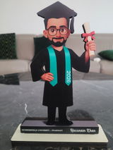 Tasneem H. review photo
