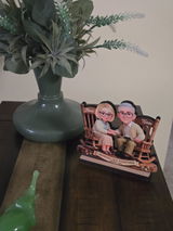 Anonymous review photo