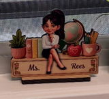 Simone H. review photo